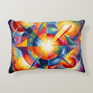 Ethereal Vision – Beyond Reality41 Accent Kussen