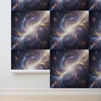 Ethereal Vision – Beyond Reality58 Behang