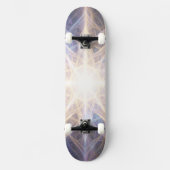Ethereal Vision – Beyond Reality.59 Skateboard (Voorkant)