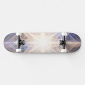 Ethereal Vision – Beyond Reality.59 Skateboard (Horizontaal)