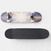 Ethereal Vision – Beyond Reality.59 Skateboard (Horizontaal)