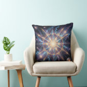 Ethereal Vision – Beyond Reality.66 Kussen (Stoel)