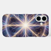 Ethereal Vision – Beyond Reality.71 Case-Mate iPhone Case (Achterkant (horizontaal))