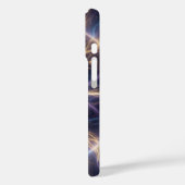 Ethereal Vision – Beyond Reality.71 Case-Mate iPhone Case (Achterkant / Links)