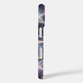 Ethereal Vision – Beyond Reality.71 Case-Mate iPhone Case (Achterkant / Rechts)
