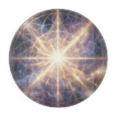 Ethereal Vision – Beyond Reality.88 Snijplank (Voorkant)