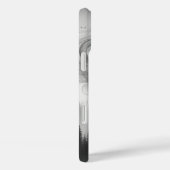 Ethereale Boom Case-Mate iPhone Case (Achterkant / Rechts)