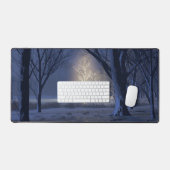 Éthérée de Noël (Clavier et souris)