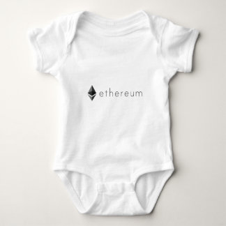 Ethereum Landschap Romper
