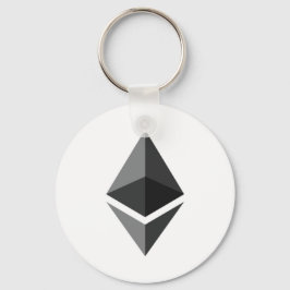Ethereum Sleutelhanger