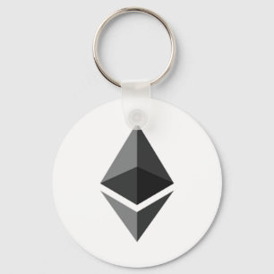 Ethereum Sleutelhanger