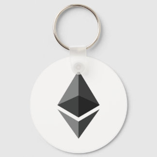 Ethereum Sleutelhanger