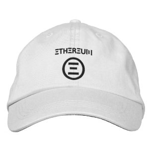 Ethereum Symbool Gepersonaliseerd Verstelbaar Pet