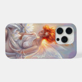 ETHERIA PHONE CASE Mystical Feminine Art with Spir (Verso Horizontal)