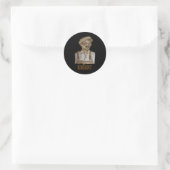 Etheridge Knight Sticker (Tas)