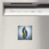 Etherisch ontwaken magneet (Insitu (Vaatwasser))