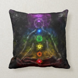 ETHERISCHE AURA CHAKRA KUSSEN