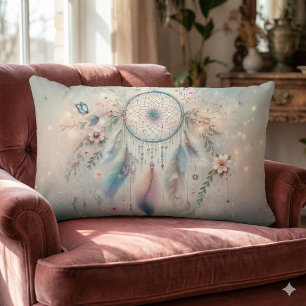Etherische Boho Droomvanger Kussen