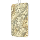 ETHERISCHE DRIFT - Gotisch Victoriaans Luchtverfrisser (Links)