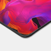 Etherische eruptie bureaumat (Hoek)