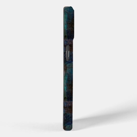 Etherische harmonie: Paul Klee's terrastuin Case-Mate iPhone Case (Achterkant / Rechts)