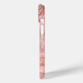 etherische kersenbloesemwater Case-Mate iPhone case (Achterkant / Links)