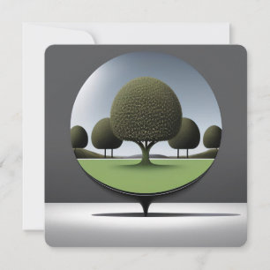 Etherische paradox: het morele raadsel kaart