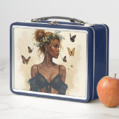 ETHERISCHE SCHOONHEID IN BLOEI (In situ)