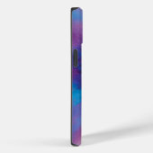 Etherische sereniteit Case-Mate iPhone case (Achterkant / Rechts)