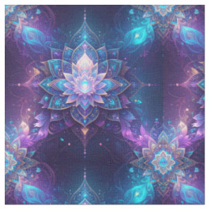 etherische stof van Lotus Mandala