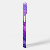 "etherische stromen" Case-Mate iPhone case (Achterkant / Rechts)