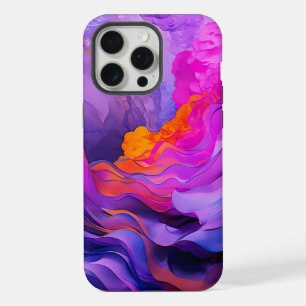 "etherische stromen" iPhone 15 pro max hoesje