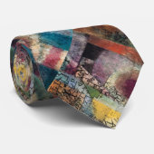 Etherische Verkering: Een reis naar sublieme emoti Stropdas (Opgerold)