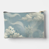 etherische wolken etui (Achterkant)