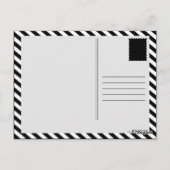 ethermie briefkaart (Achterkant)