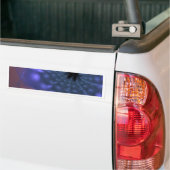 Etherreal Urge Bumpersticker (Op Truck)