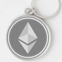 etherum sleutelhanger