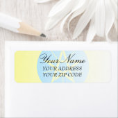 Ethiopia Etiket (Insitu)