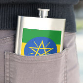 Ethiopia Flacon (Voorbeeld)