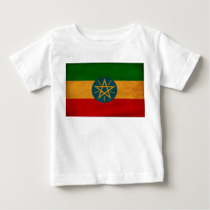 Ethiopia Flag