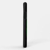 Ethiopia Flag Case-Mate iPhone Case (Achterkant/rechts)