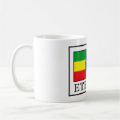 Ethiopia Koffiemok (Links)