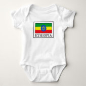 Ethiopia Romper (Voorkant)