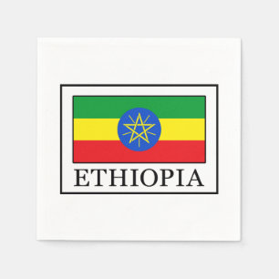 Ethiopia Servet