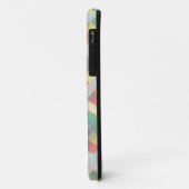 Ethiopia Waving Flag Case-Mate iPhone Case (Achterkant/links)