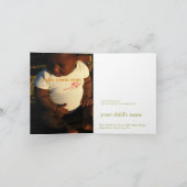 Ethiopian Cross aankondiging (Binnen)