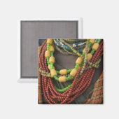 Ethiopië: benedenloop van het stroomgebied van de  magneet (Voorkant / Achterkant)