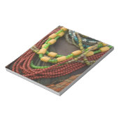 Ethiopië: benedenloop van het stroomgebied van de notitieblok (Gedraaid)