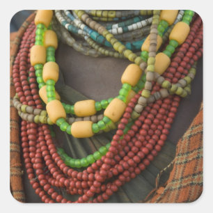 Ethiopië: benedenloop van het stroomgebied van de  vierkante sticker