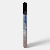 Ethiopië en een deel van het Rode Zee Case-Mate iPhone Case (Achterkant / Links)